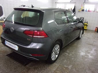 Volkswagen Golf VII 1,6 TDI - 5