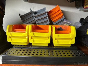 Nástěnný organizér - 5