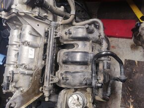 Motor cgp 1,2 12v,Fabia,Romster - 5