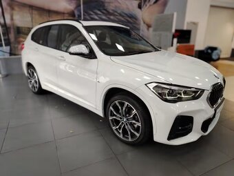 Original NOVÁ sada 19" BMW X1 style 816M-POWER - 5