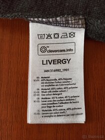 Pánské triko s dlouh.rukávy, vel. L (52/54) - 5