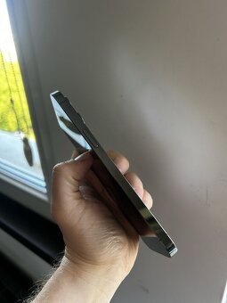 Apple iPhone 12 Pro Max 128GB - 5