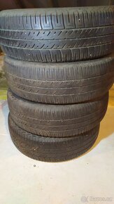 Goodyear pneumatiky letní - levně - 5