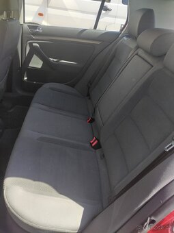 Golf 5 fsi - 5