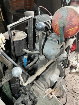 Domácí traktor - 5
