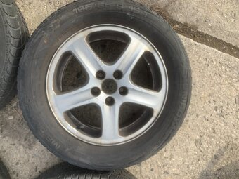 Prodám Díly VW golf 4 - 5