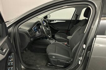 Ford Focus 1.5TDCI 70kW - 5