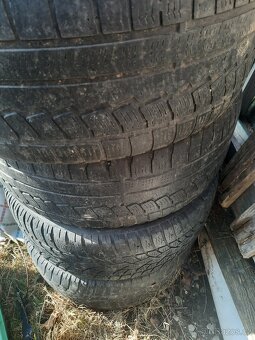 Disky Audi 7Jx17 ET 34  , 5x112 - 5