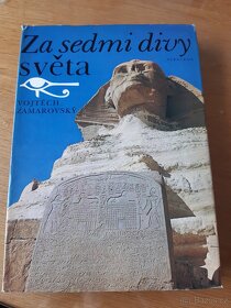 Staré knihy 3 - 5