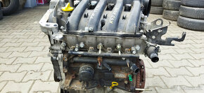 Motor Thalia 1.4 16v - 5