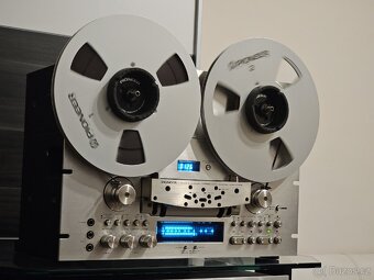 Pioneer RT-909 po servisu - 5