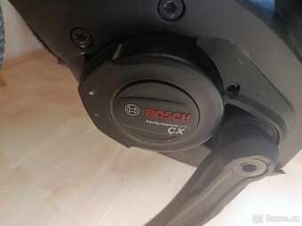 Axess Prime "29" TOP (Spěchá) - 5