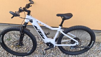 Elektrokolo KTM macina Race 175. - 5