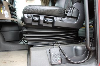 MAN TGX 18.500, LOWDECK, NEZÁVISLÁ KLIMATIZACE, EURO 6 - 5
