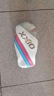 dámský hybrid XXIO - 5