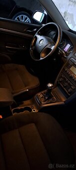Škoda Octavia 2 - 5