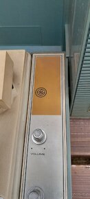 Gramofon přenosný General Electric Wildcat - 5