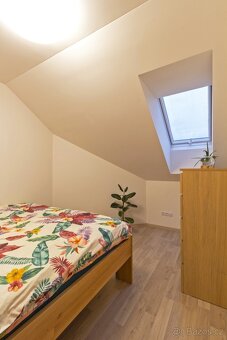 Pronájem bytu 2+kk 38 m² Štěpárna, Roudnice nad Labem - 5