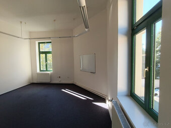 Pronájem kanceláří v Ostravě (44m2) - neplatíte provizi - 5