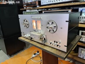 magnetofon Pioneer RT 707 - 5
