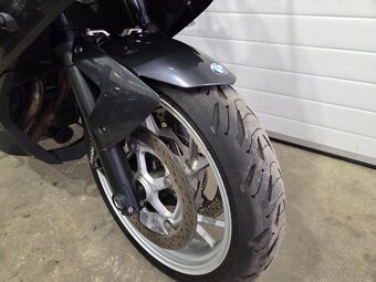BMW F 800 GT - ABS - Kufry - 5