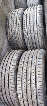 Barum Bravuris 5HM 225/35R19 Y XL letni - 5