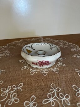 Nádherný set Royal Dux Czechoslovakia - 5