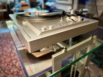 NORDMENDE RP 1100 (r.1978) direct-drive, poloautomat - 5