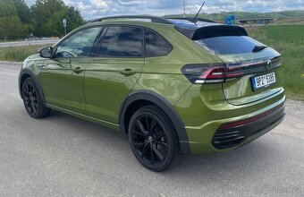 VW Taigo - 5