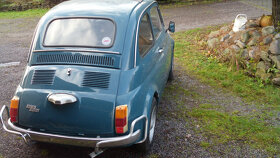 Fiat 500L Lux - 5