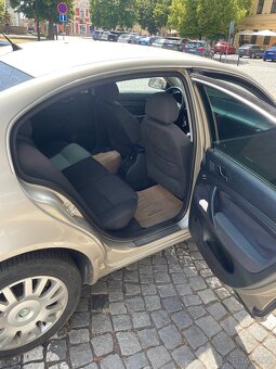 Škoda Superb 1.9 96kw - 5