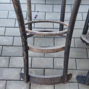 Židle Thonet - 5