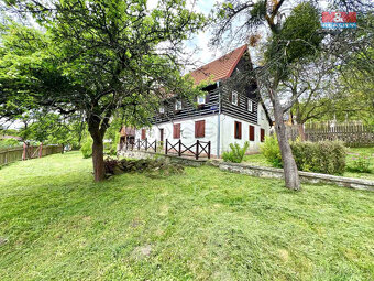 Prodej chalupy, 200 m², Jílové, ul. Sněžnická - 5