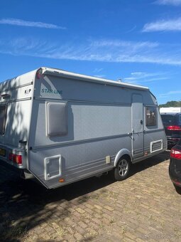 karavan KIP Star-Line 47. r.v. 1999 + klima + markýza - 5