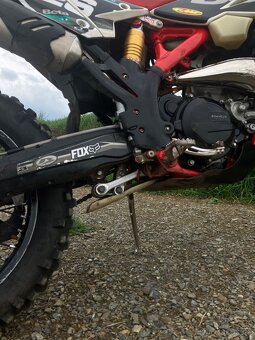 Beta rr 250 - 5