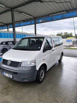 Volkswagen T5 - 5