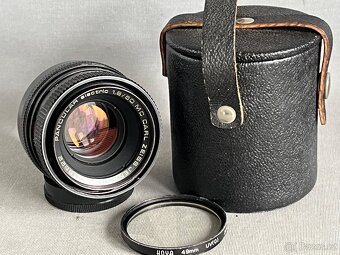 MC PANKOLAR electric 1,8/50 (M42) - 5