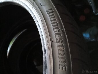 225/40-18 celoroční pneu Bridgestone 2ks - 5