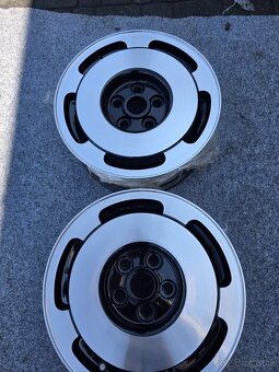 Alu 5x112 15" VW T4, Multivan,Sportsvan,Caravelle - 5