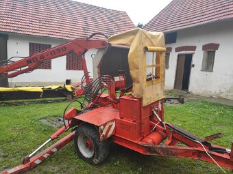 Prodám nakladač ND 39 - 5