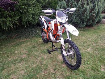 KTM EXC 300 SIX DAYS - 5