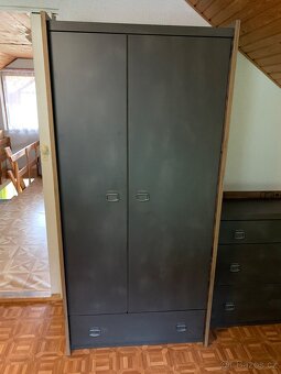 Dětský nebo teenagerský pokoj—https://www.sconto.cz/serie-pr - 5
