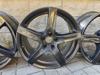 ALU R17 5x110 - 5