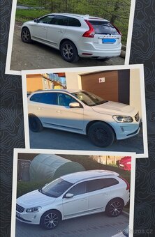 Volvo XC60 - 5