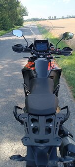 KTM 1290 Superadventure S - 5