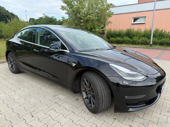 Tesla Model 3, LR, DPH, 88 % SoH, cena s DPH - 5