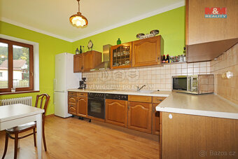 Prodej hotelu, penzionu, 200 m², Merklín - 5