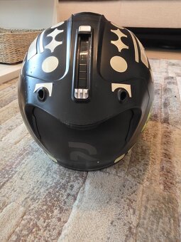 Helma HJC RPHA MAX - 5