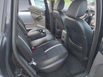 Prodám Ford kuga mk1 2.0 TDCI 100kw nová STK 6/27 nové turbo - 5