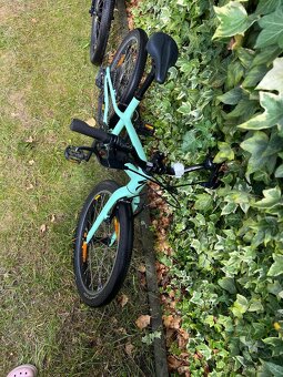 Dětské kolo Specialized Jett 20 (6-9 let) - 5